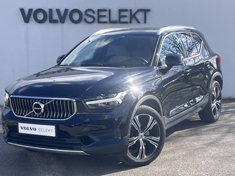 Photo Volvo XC40 XC40 B3 163 ch DCT7