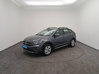 Photo Volkswagen Taigo Taigo 1.0 TSI 110 BVM6
