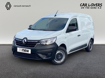 Photo Renault Kangoo Express Van BLUE DCI 95 - 22 CONFORT
