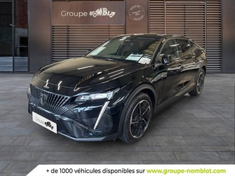 Photo Peugeot 408 408 PureTech 130 ch S&S EAT8