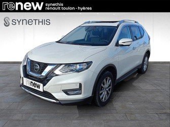 Photo Nissan X Trail dCi 150 All-Mode 4x4-i 5pl N-Connecta