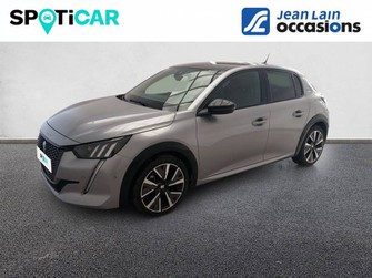 Photo Peugeot 208 PureTech 130 S&S EAT8 GT