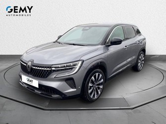 Photo Renault Austral mild hybrid 160 auto Techno