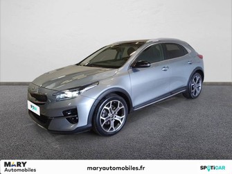 Photo Kia XCeed 1.4l T-GDi 140 ch DCT7 ISG Premium