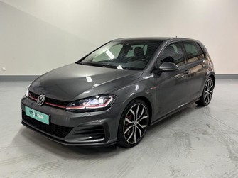 Photo Volkswagen Golf 2.0 TSI 245 GTI Performance DSG7 Webasto