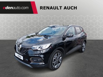 Photo Renault Kadjar Blue dCi 115 EDC Intens