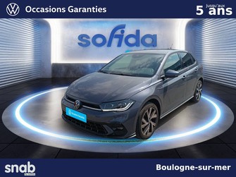 Photo Volkswagen Polo Polo 1.0 TSI 95 S&S BVM5
