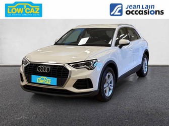 Photo Audi Q3 35 TDI 150 ch Business line