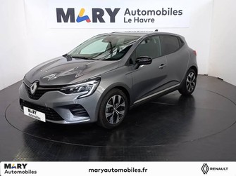 Photo Renault Clio TCe 90 Evolution