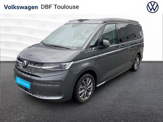 Photo Volkswagen California 2.0 TDI 150 DSG7 Ocean