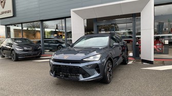 Photo Cupra Formentor Formentor eHybrid 204 ch DSG6