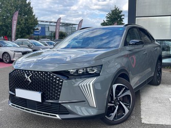 Photo DS 7 Crossback E-TENSE 4x4 300ch Opera