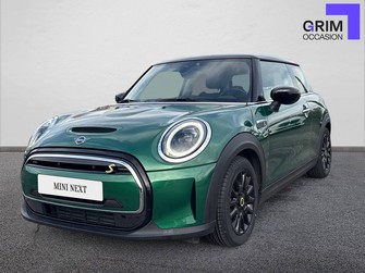 Photo Mini  HATCH 3 PORTES ELECTRIC F56 BEV LCI Hatch 3 Portes Cooper SE 184 ch