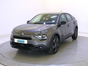 Photo Citroen C4 C4 BlueHDi 130 EAT8