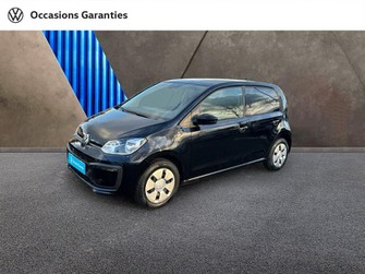 Photo Volkswagen Up ! 1.0 65ch BlueMotion Technology Active 5p