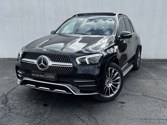 Photo Mercedes GLE GLE GLE 350 de EQ POWER 9G-Tronic 4Matic