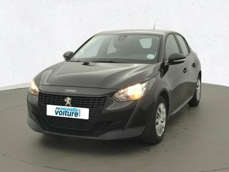 Photo Peugeot 208 PureTech 75 S&amp;S BVM5 - Like