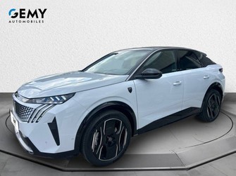Photo Peugeot 3008 Electrique 73 kWh 210 ch GT