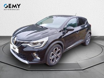 Photo Renault Captur TCe 90 - 21 Intens