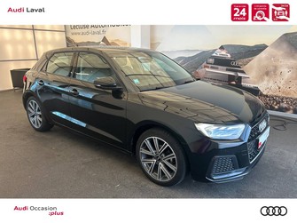 Photo Audi A1 SPORTBACK A1 Sportback 25 TFSI 95 ch S tronic 7