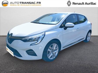 Photo Renault Clio V Clio E-Tech 140