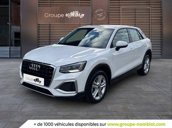 Photo Audi Q2 Q2 30 TFSI 110 BVM6