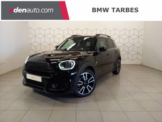 Photo Mini Countryman Mini Countryman 136 ch BVA7 Cooper John Works