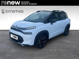 Photo Citroen C3 Aircross PureTech 130 S&S EAT6 Shine Pack
