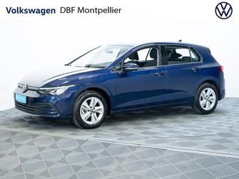 Photo Volkswagen Golf 1.0 eTSI OPF 110 DSG7 Life Plus
