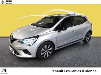 Photo Renault Clio 1.0 TCe 90ch Equilibre