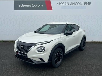 Photo Nissan Juke HYBRID 143 N-Connecta