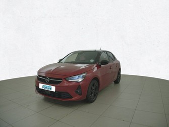 Photo Opel Corsa Corsa 1.2 Turbo 100 ch BVM6