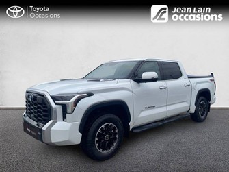 Photo Toyota  3.5L V6 HYBRID 389CH PLATINIUM TRD OFF ROAD