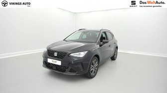 Photo Seat Arona Arona COPA 1.0 TSI 115 ch Start/Stop BVM6