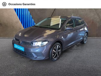 Photo Volkswagen Polo 1.0 TSI 95ch Life