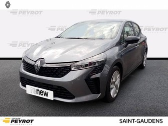 Photo Renault Clio TCe 90 Evolution