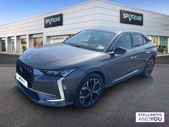 Photo DS 4 Hybride E-Tense 225 EAT8 Opera
