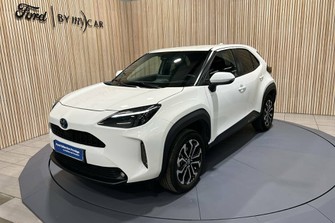 Photo Toyota Yaris CROSS HYBRIDE Yaris Cross Hybride 116h 2WD