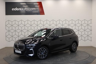 Photo Bmw  Serie 2 U06 Active Tourer 225e xDrive 245 ch DKG7 M Sport 5p