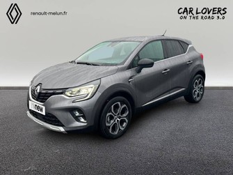 Photo Renault Captur TCe 90 - 21 Intens