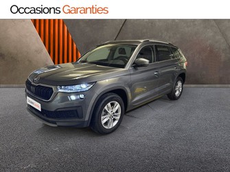 Photo Skoda Kodiaq 1.5 TSI 150ch ACT Ambition DSG7 7 places