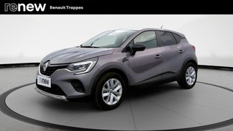 Photo Renault Captur Captur E-Tech full hybrid 145