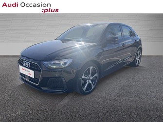 Photo Audi A1 Sportback 30 TFSI 116ch Design Luxe S tronic 7