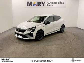 Photo Renault Clio TCe 90 Esprit Alpine