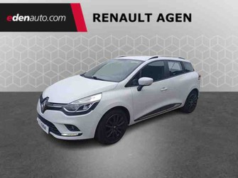 Photo Renault Clio Estate dCi 90 E6C Business