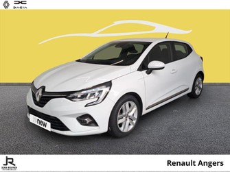 Photo Renault Clio 1.0 TCe 100ch Business