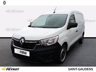 Photo Renault Kangoo Express (30) VAN BLUE DCI 95 - 22 CONFORT