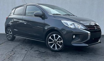 Photo Mitsubishi Space Star MY24 Space Star 1.2 MIVEC 71 AS&G