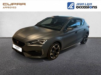 Photo Cupra Leon 1.4 e-HYBRID 204 ch DSG6 V
