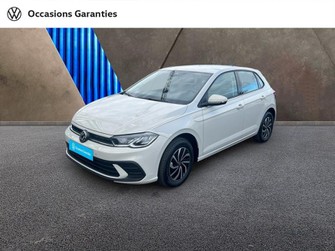 Photo Volkswagen Polo 1.0 TSI 95ch Life